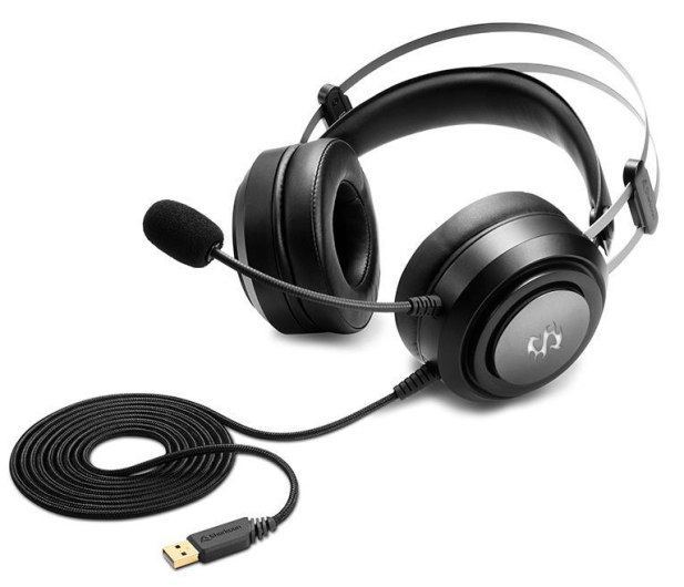Sharkoon Skiller SGH30 - 603881 - zdjęcie 5